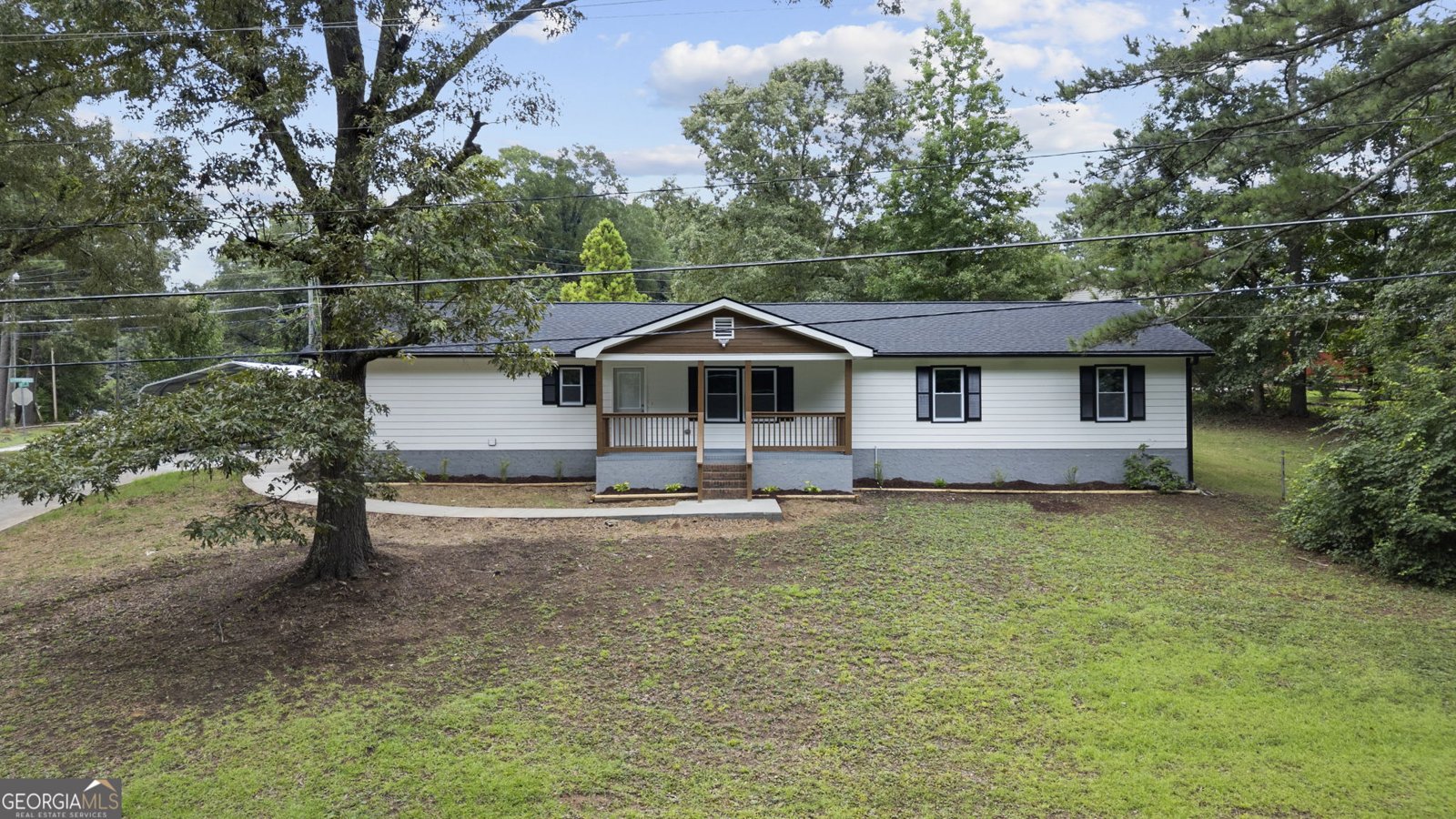 2368 Ebenezer Road Conyers - 2