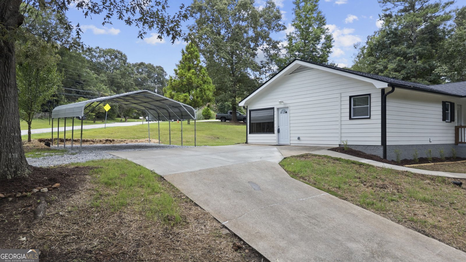 2368 Ebenezer Road Conyers - 3
