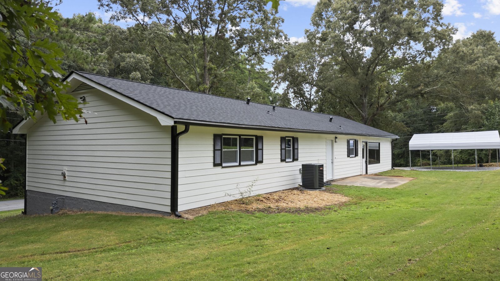 2368 Ebenezer Road Conyers - 4