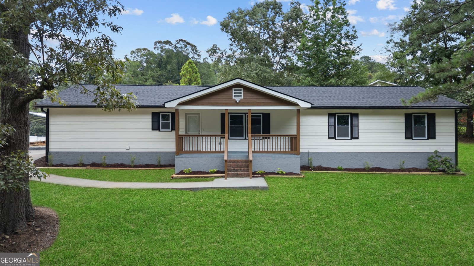 2368 Ebenezer Road Conyers - 7