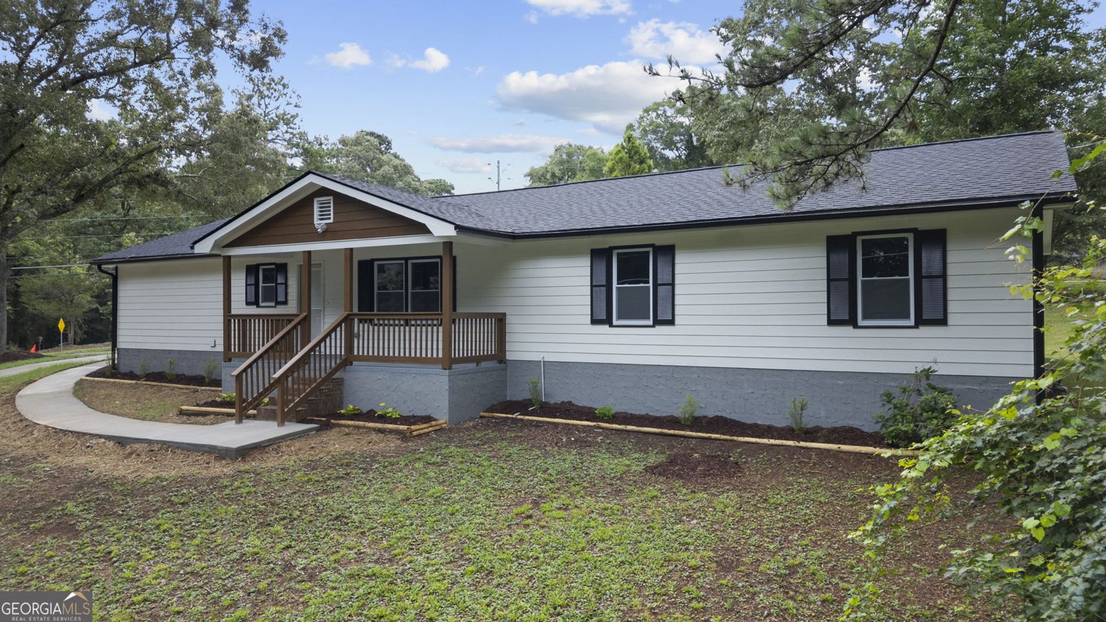 2368 Ebenezer Road Conyers - 8