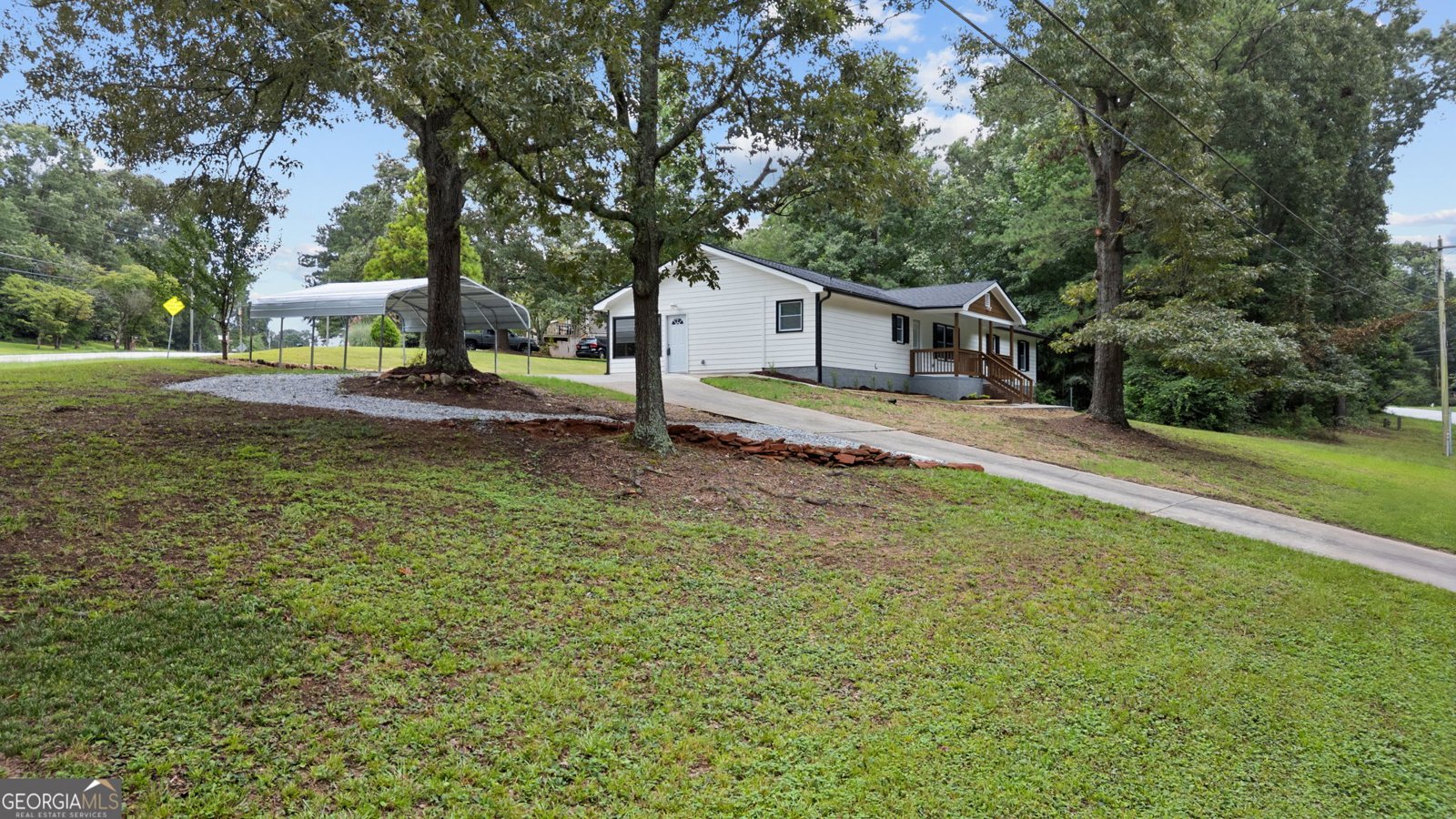 2368 Ebenezer Road Conyers - 9