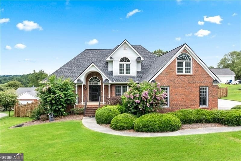 707 Overlook Drive Winder - 1