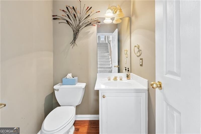 707 Overlook Drive Winder - 19