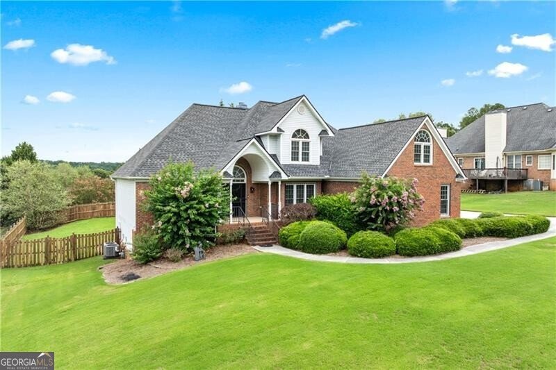 707 Overlook Drive Winder - 2