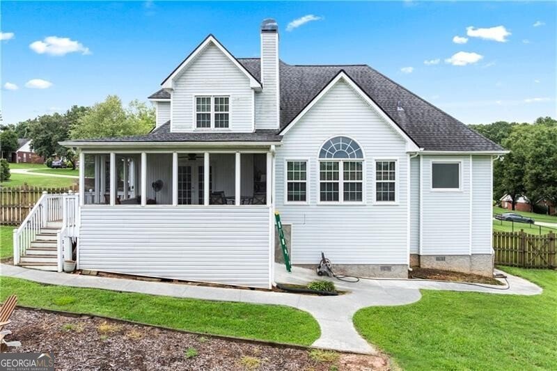 707 Overlook Drive Winder - 32