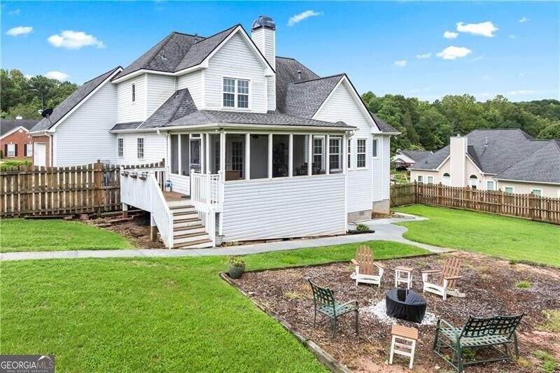 707 Overlook Drive Winder - 33
