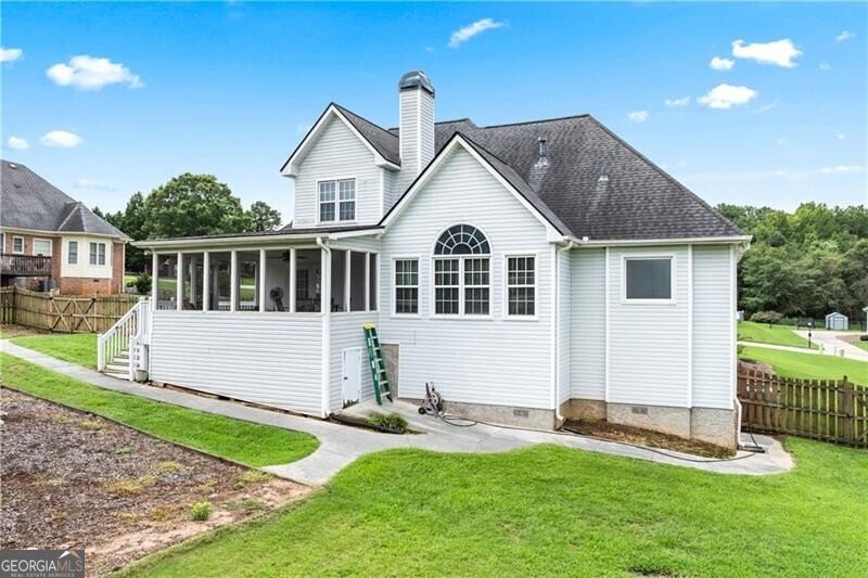 707 Overlook Drive Winder - 37