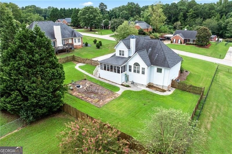 707 Overlook Drive Winder - 38