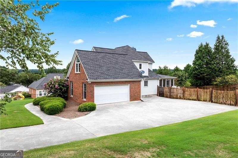 707 Overlook Drive Winder - 39