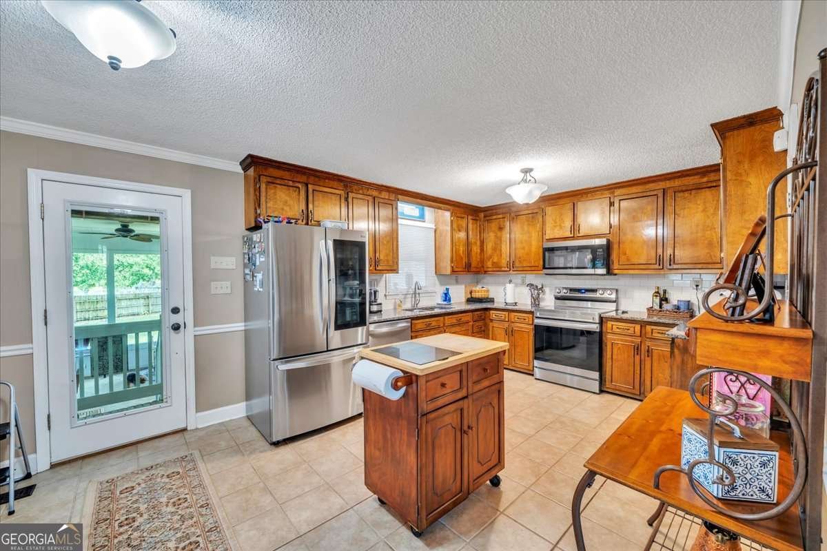 1239 Graves Springs Road Leesburg - 1
