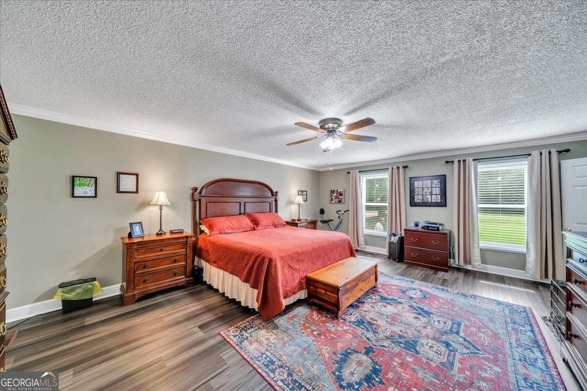 1239 Graves Springs Road Leesburg - 10