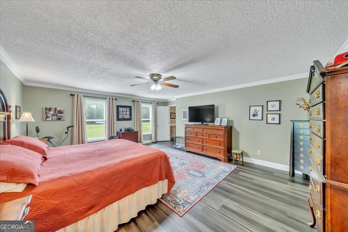 1239 Graves Springs Road Leesburg - 11