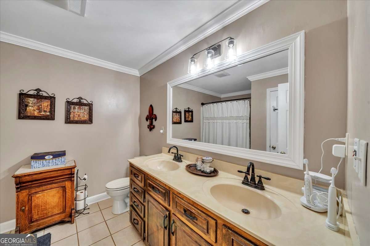 1239 Graves Springs Road Leesburg - 12