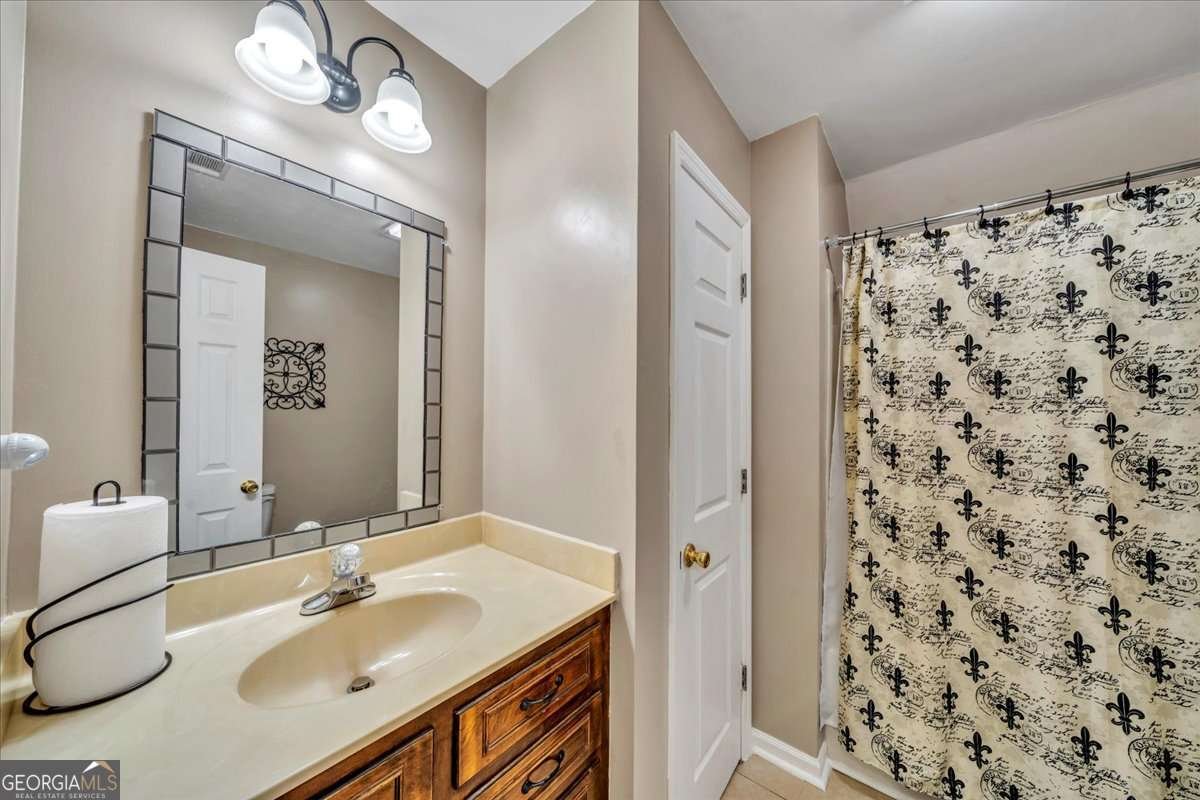 1239 Graves Springs Road Leesburg - 14