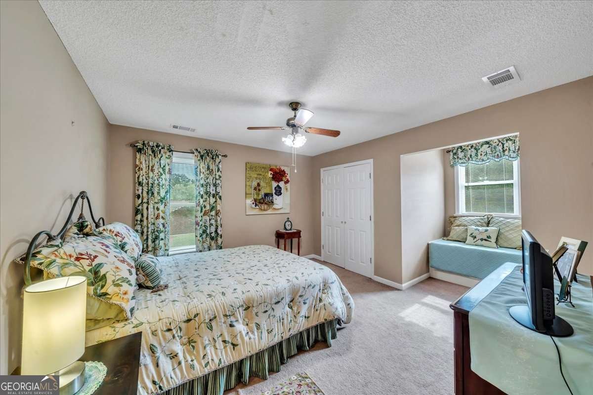 1239 Graves Springs Road Leesburg - 15