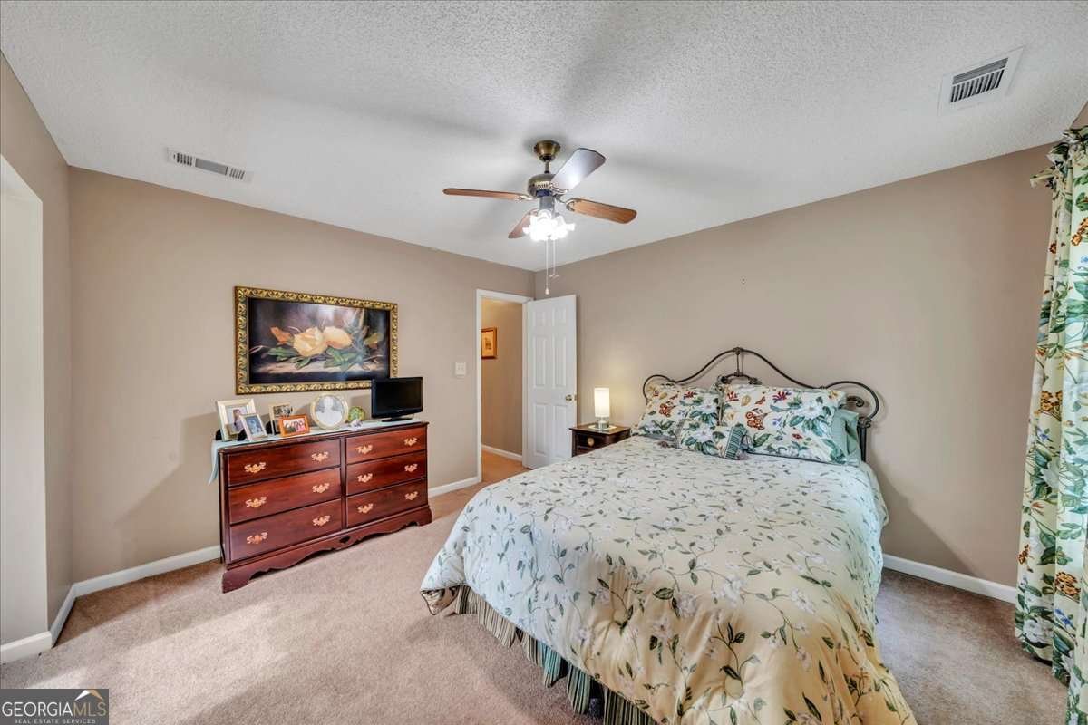 1239 Graves Springs Road Leesburg - 16