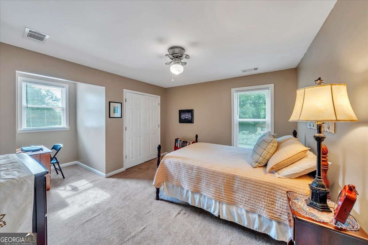 1239 Graves Springs Road Leesburg - 18