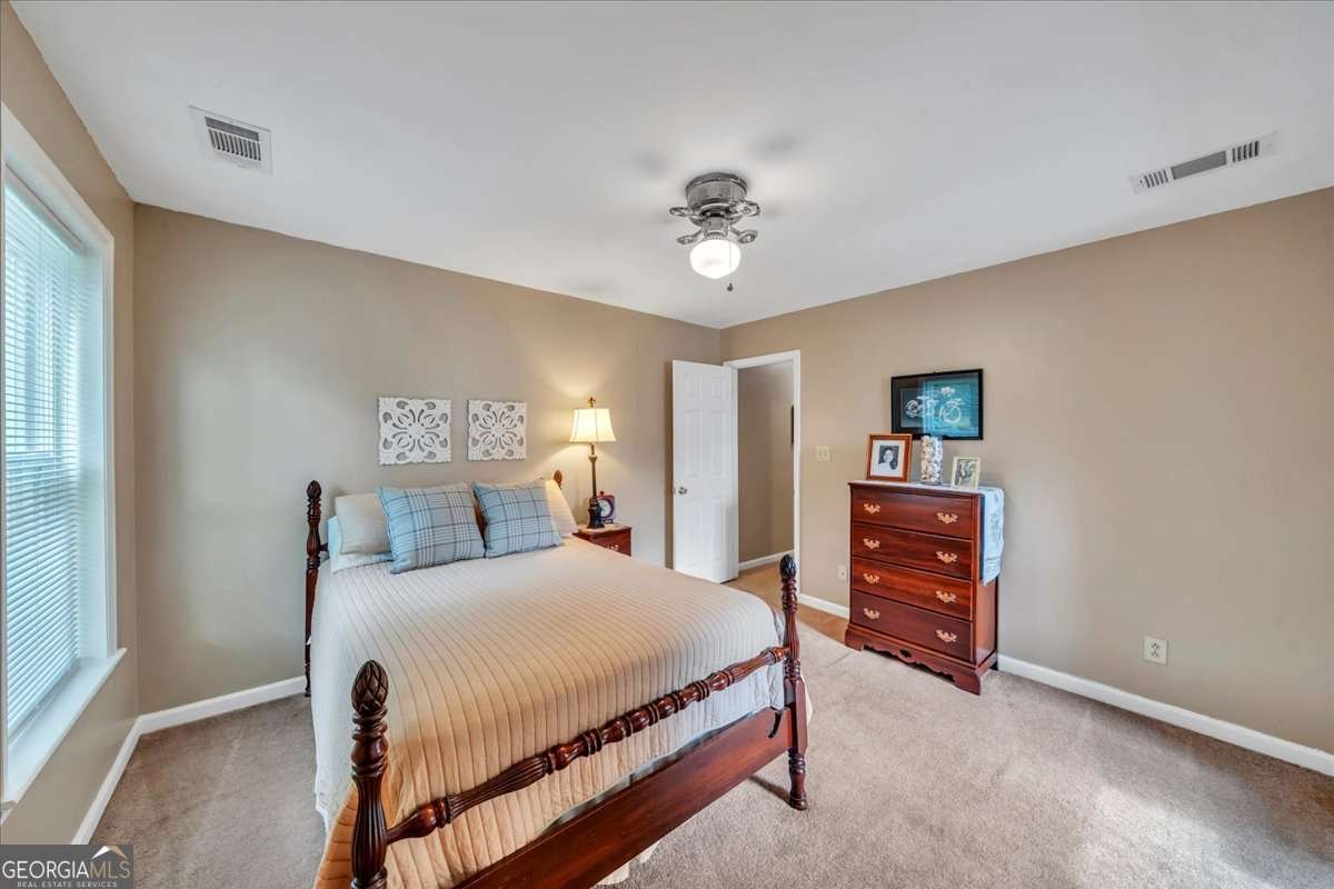 1239 Graves Springs Road Leesburg - 19