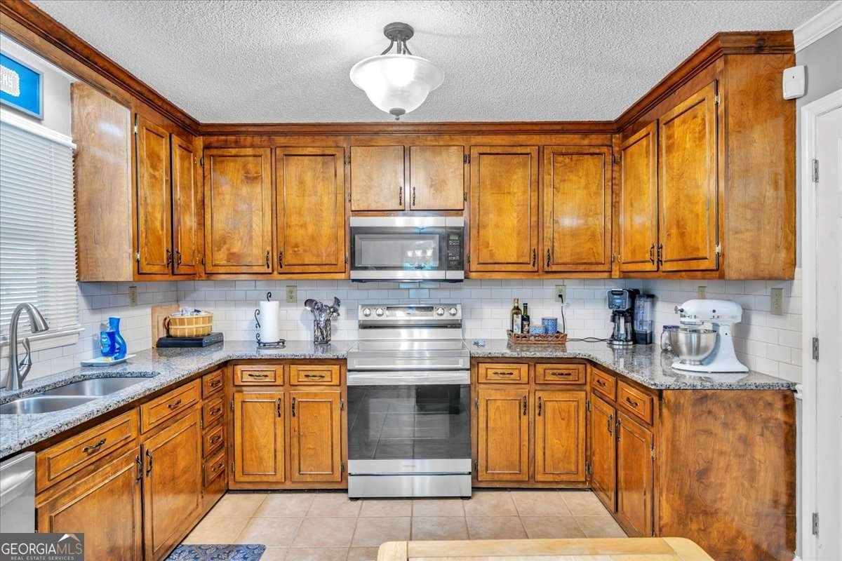 1239 Graves Springs Road Leesburg - 2