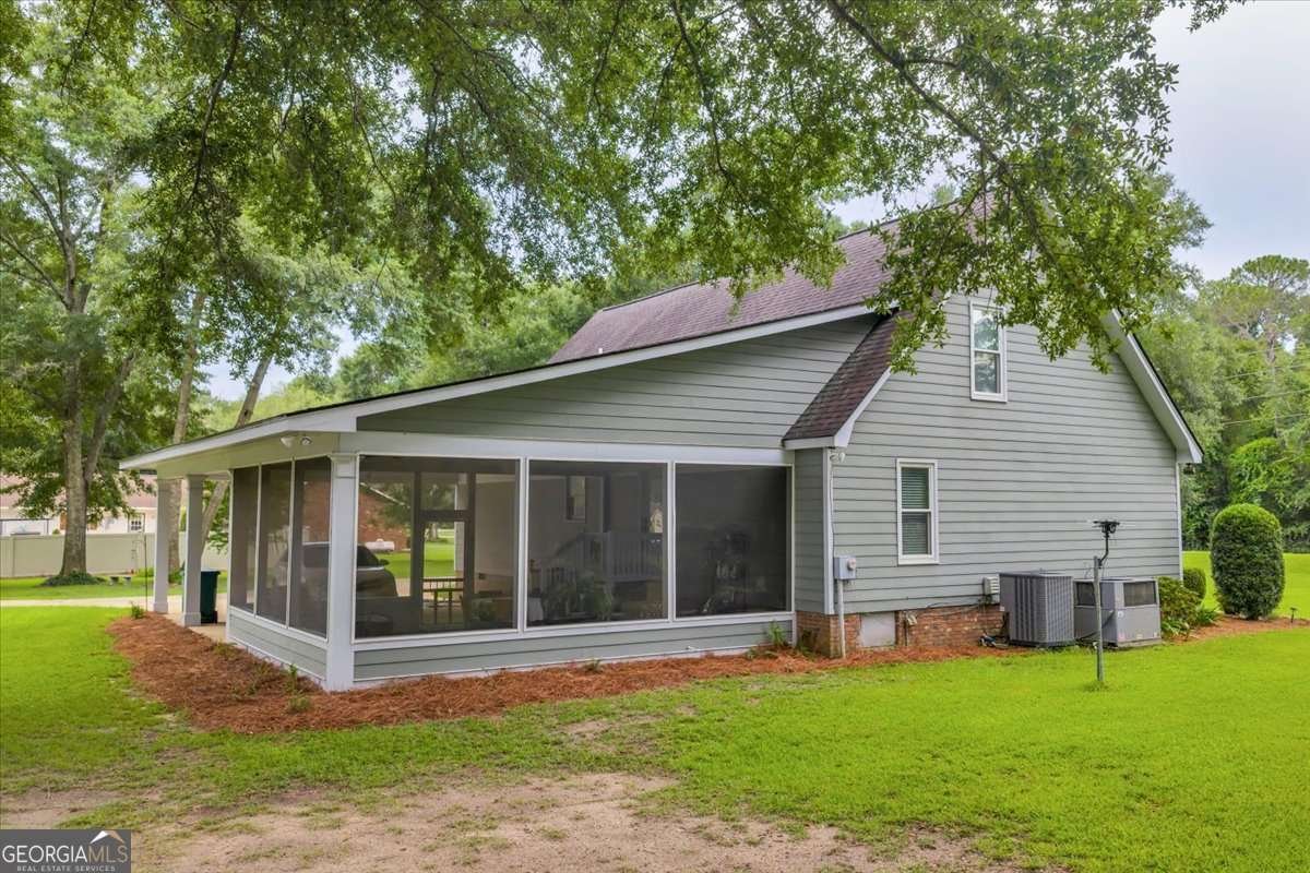 1239 Graves Springs Road Leesburg - 21