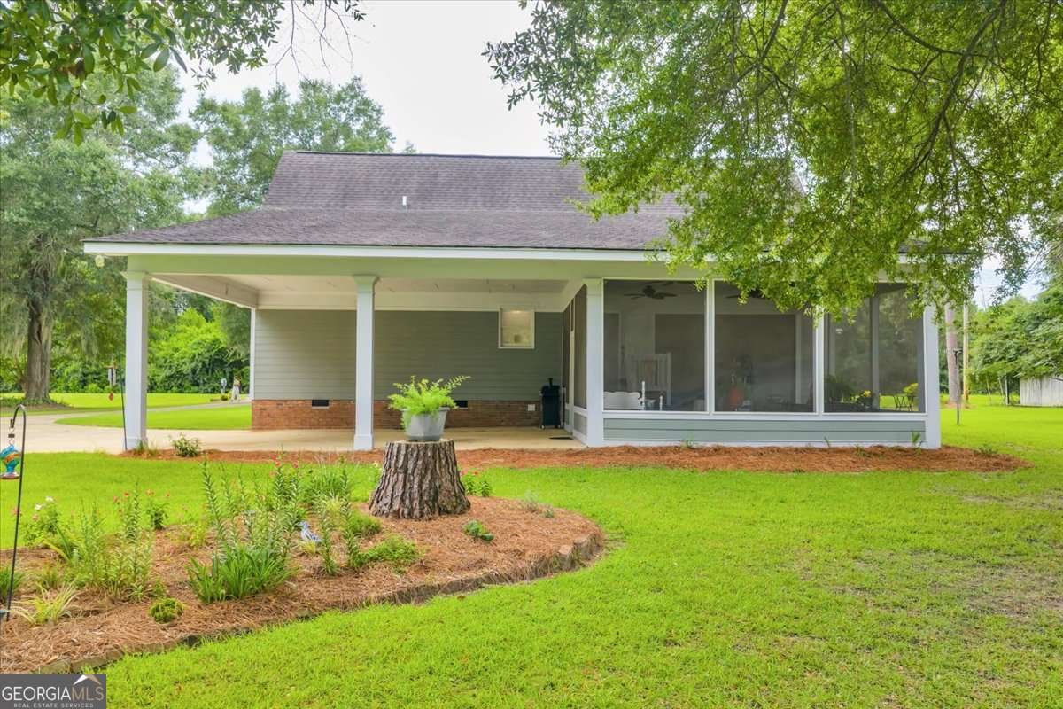 1239 Graves Springs Road Leesburg - 23