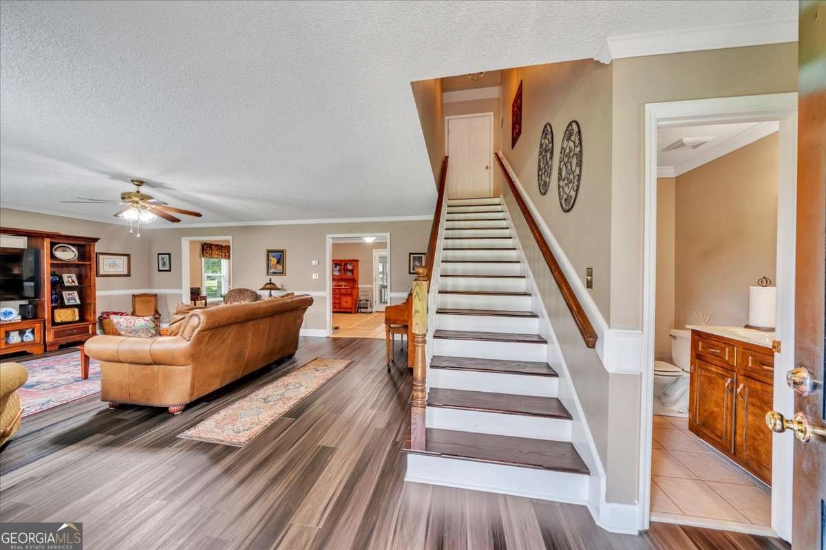 1239 Graves Springs Road Leesburg - 24