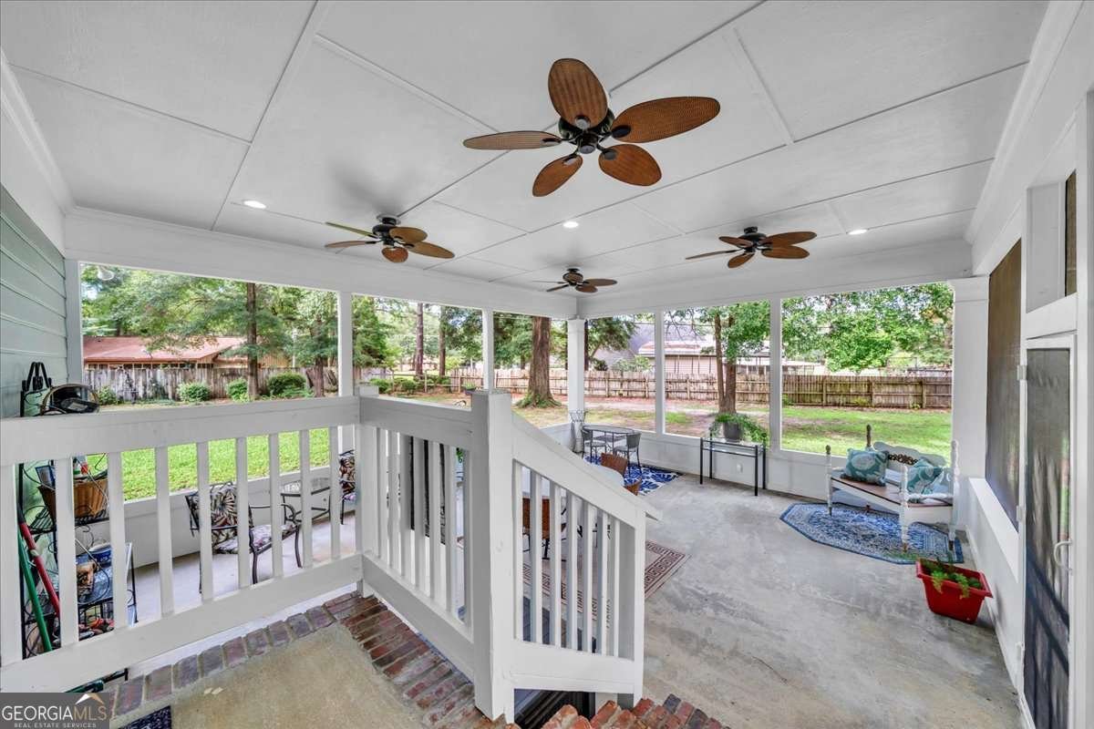 1239 Graves Springs Road Leesburg - 26