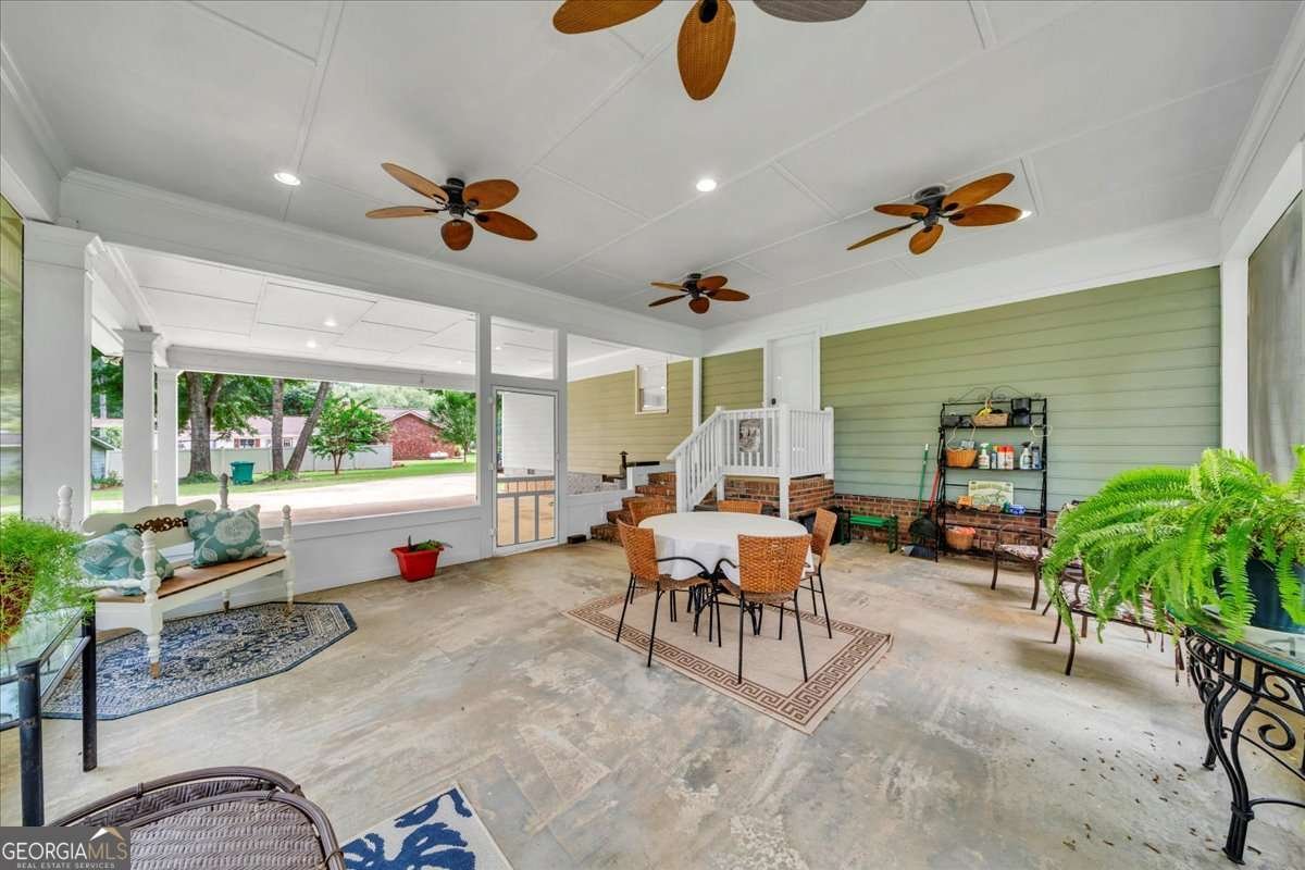 1239 Graves Springs Road Leesburg - 27