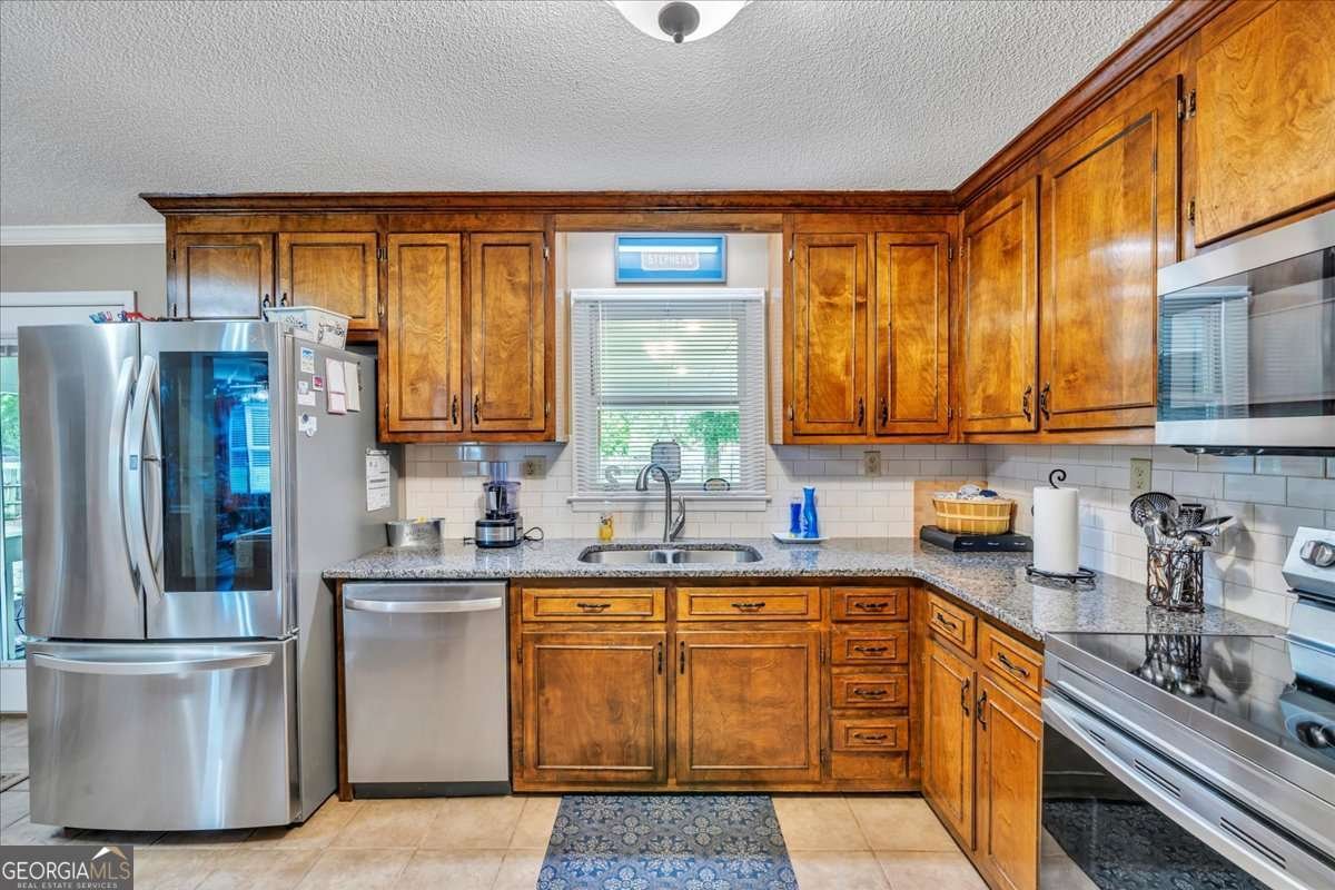 1239 Graves Springs Road Leesburg - 3