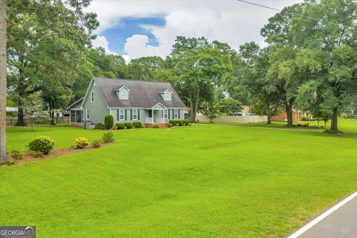 1239 Graves Springs Road Leesburg - 30