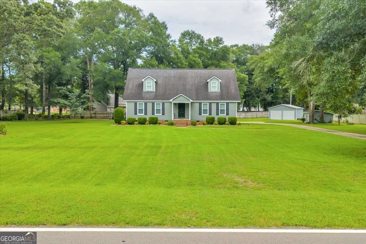 1239 Graves Springs Road Leesburg - 31