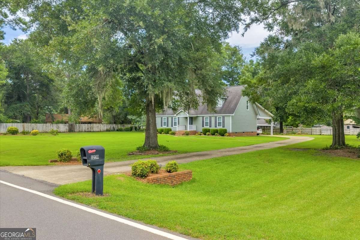1239 Graves Springs Road Leesburg - 32