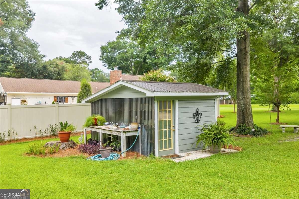 1239 Graves Springs Road Leesburg - 34