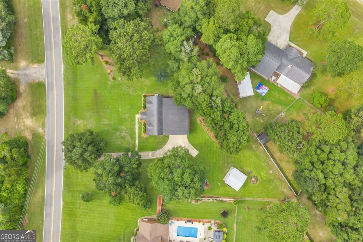 1239 Graves Springs Road Leesburg - 39