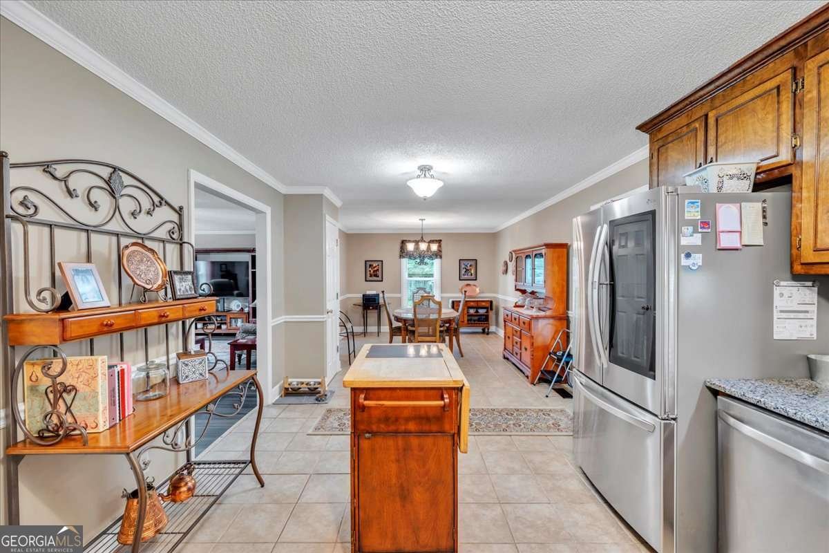 1239 Graves Springs Road Leesburg - 4