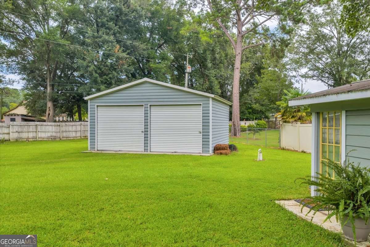 1239 Graves Springs Road Leesburg - 40