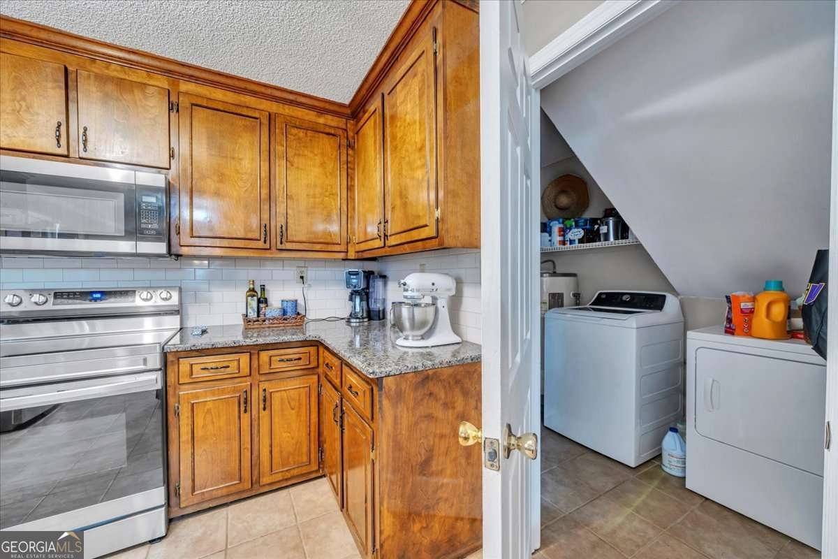 1239 Graves Springs Road Leesburg - 5