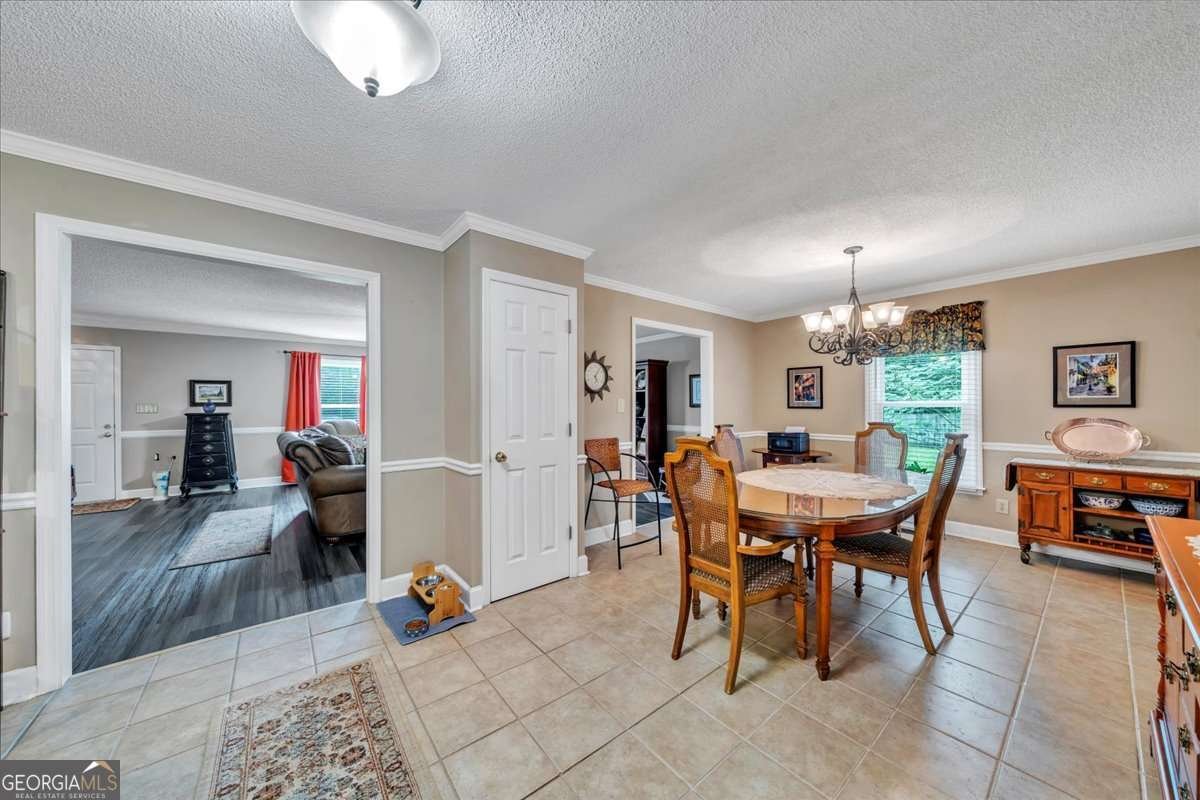 1239 Graves Springs Road Leesburg - 6