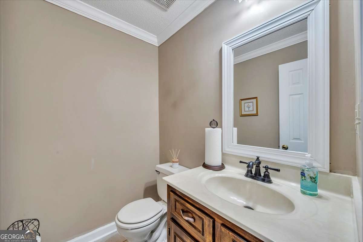 1239 Graves Springs Road Leesburg - 7