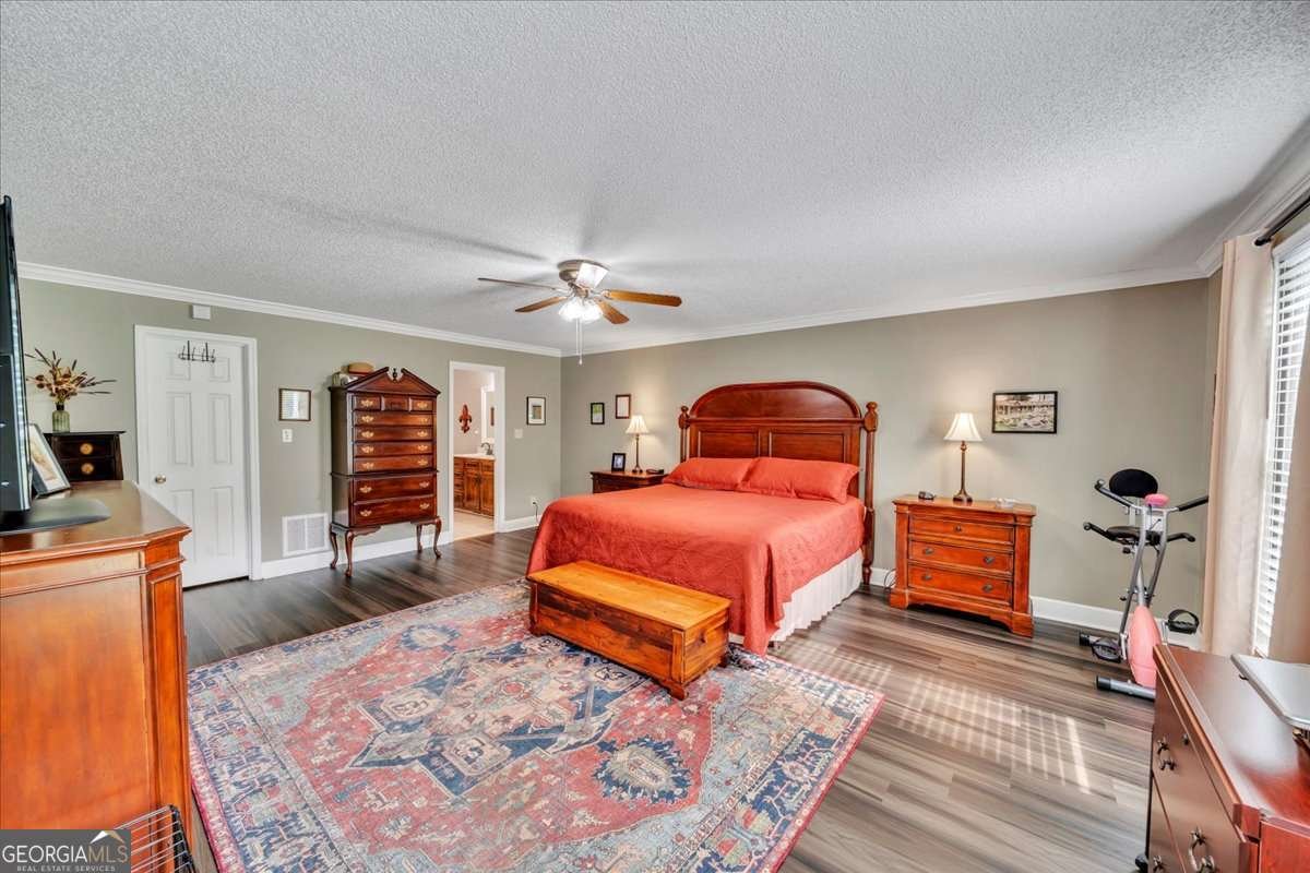 1239 Graves Springs Road Leesburg - 8