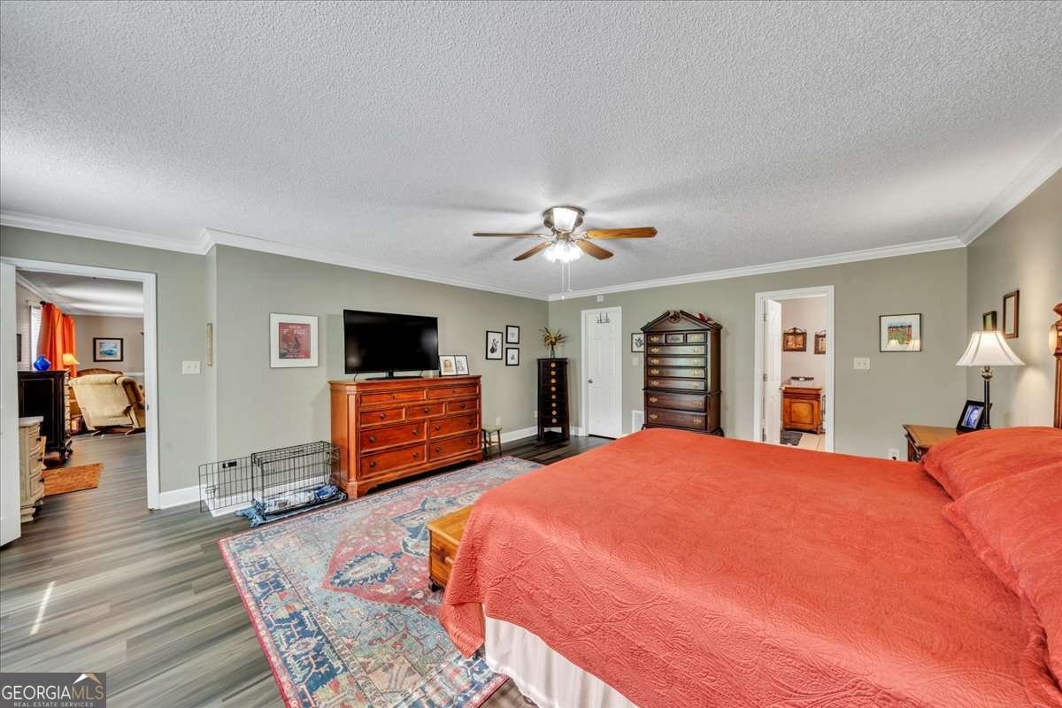 1239 Graves Springs Road Leesburg - 9