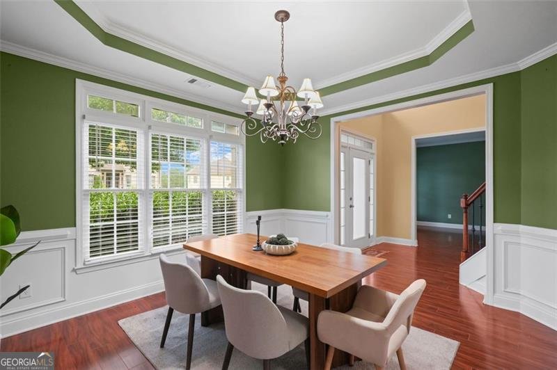 2143 Great Shoals Circle Lawrenceville - 10