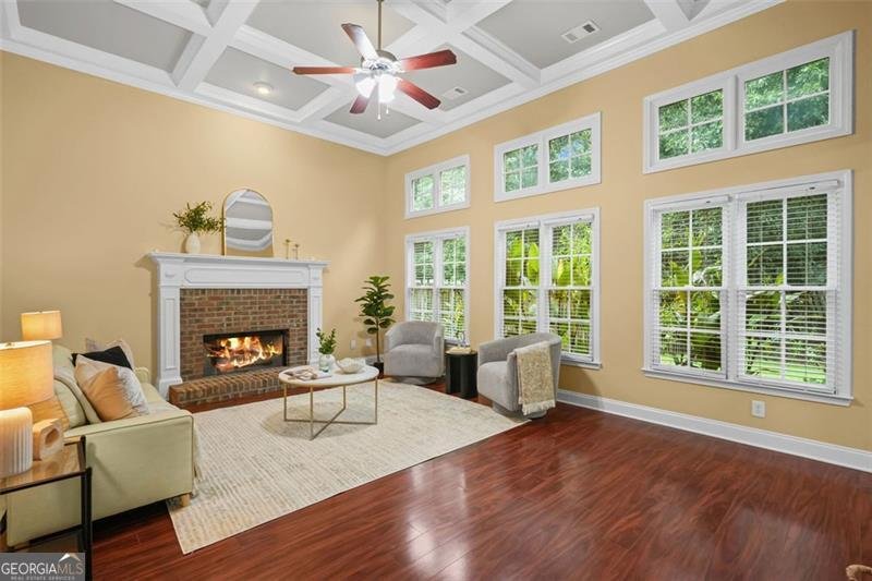 2143 Great Shoals Circle Lawrenceville - 12