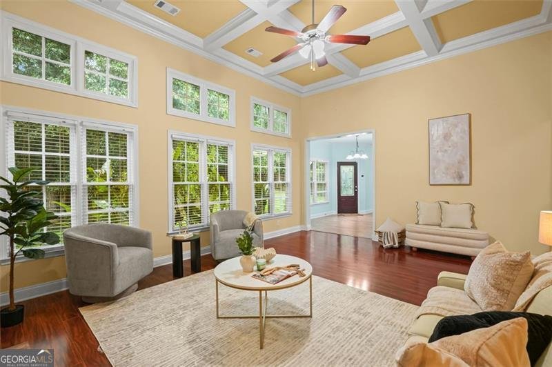 2143 Great Shoals Circle Lawrenceville - 13