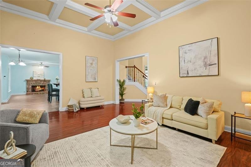 2143 Great Shoals Circle Lawrenceville - 14