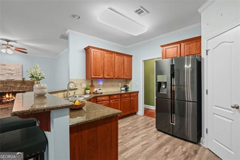 2143 Great Shoals Circle Lawrenceville - 15