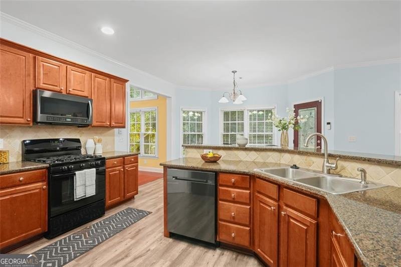 2143 Great Shoals Circle Lawrenceville - 16