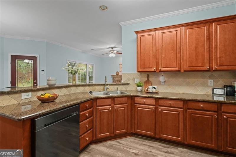 2143 Great Shoals Circle Lawrenceville - 17