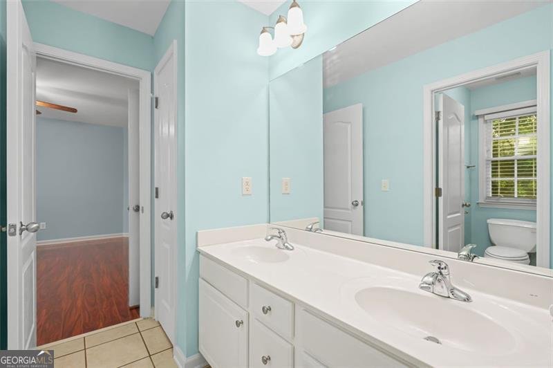 2143 Great Shoals Circle Lawrenceville - 22